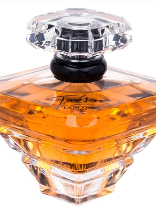 Lancome tresor парфумована вода 100ml