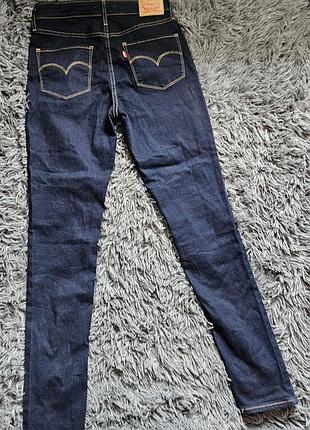 Джинси levis