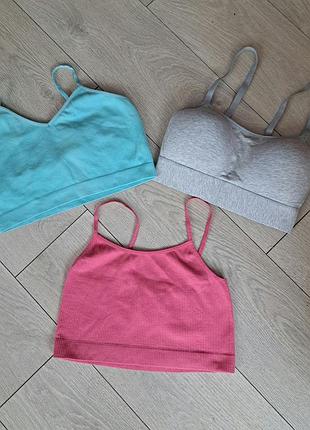 Набор топов на с