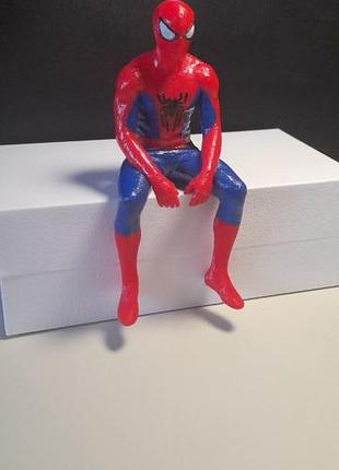 Человек паук #spider man #marvel