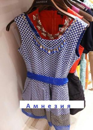 Продам платье amnezia1 фото