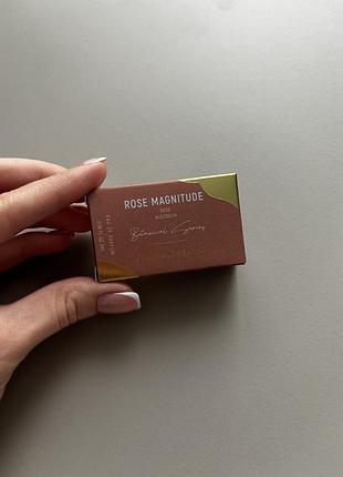 Goldfield & banks rose magnitude оригінальний пробник без затесту