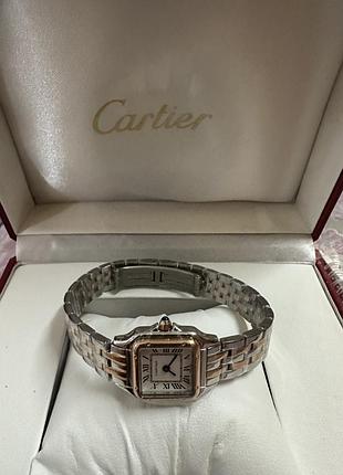 Cartier годдиник
