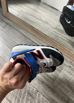 New balance, розмір 28