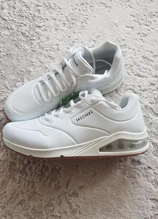 Кросівки skechers