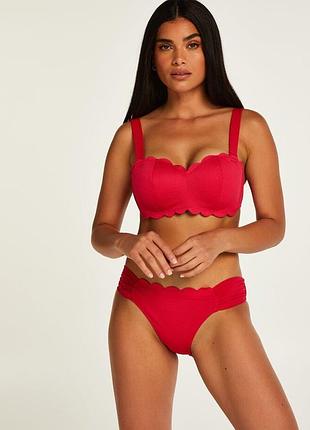 Шикарний роздільний купальник hunkemoller