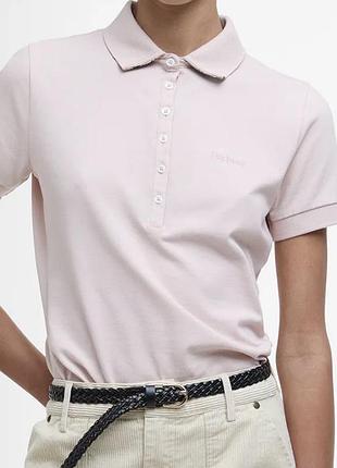 Футболка barbour