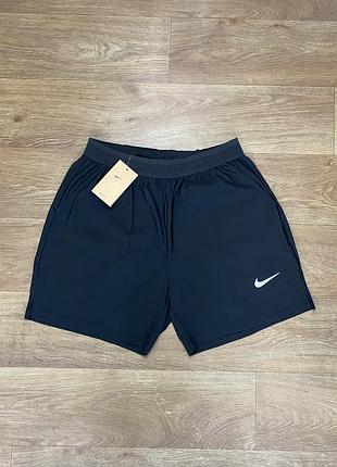 Спортивні шорти nike dri-fit / шорти найк / xl / 2xl