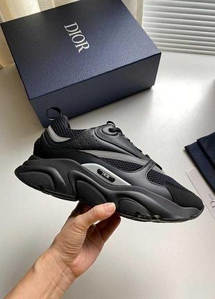 Кросівки dior b22