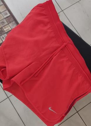 Шорти nike dri-fit