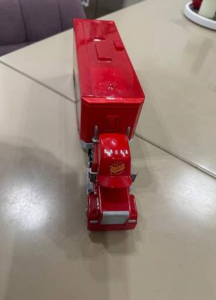 Игровой набор mattel мак, гвидо тачки (b09bw2xymr)