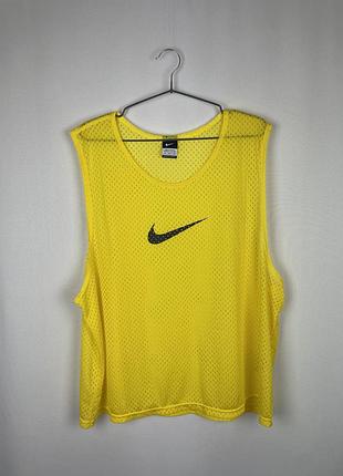 Чоловіча майка від  nike