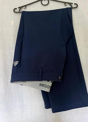 Adidas  брюки для гольфу