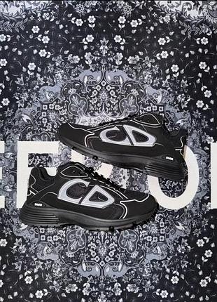 Кросівки dior b30