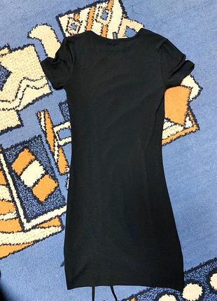 Платье  h&m р s 4