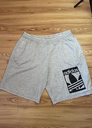 Шорти adidas originals