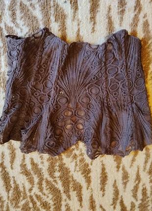 Корсет shein