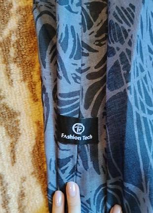 Накидка под кимоно 2