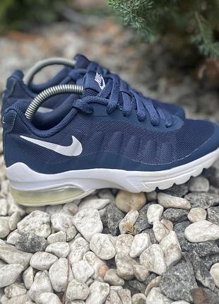 Кросівки nike air max оригінал, 35.5 (22,5 см) 💙