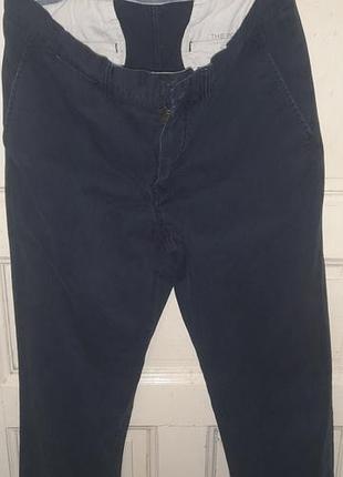 Чиносы polo ralph lauren (the polo chino) 33/32