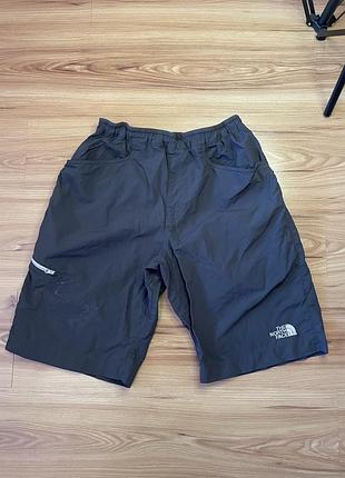 Карго шорти the north face