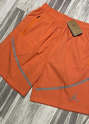 Шорти nike air jordan dri-fit / шорти найк / xl