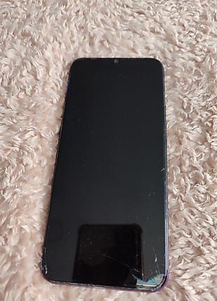 Смартфон tecno spark 4 4