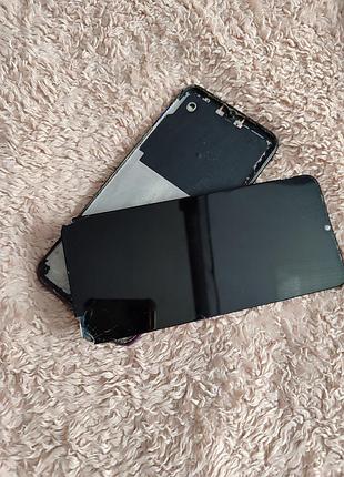 Смартфон tecno spark 4
