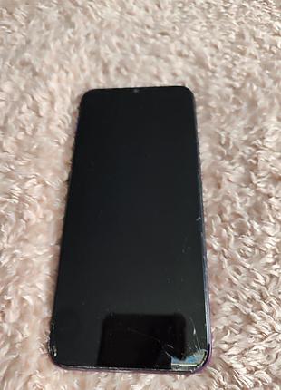 Смартфон tecno spark 4 5