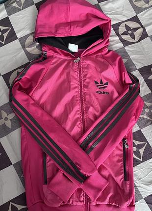 Спортивний костюм adidas