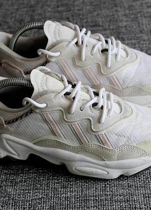 Кроссовки adidas originals ozweego оригинал