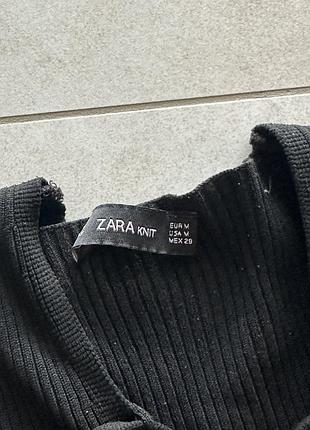Кофта zara 2