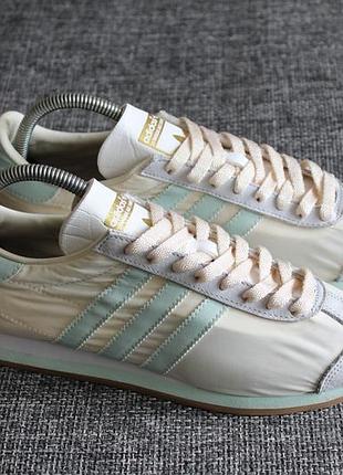 Кроссовки adidas originals country og оригинал