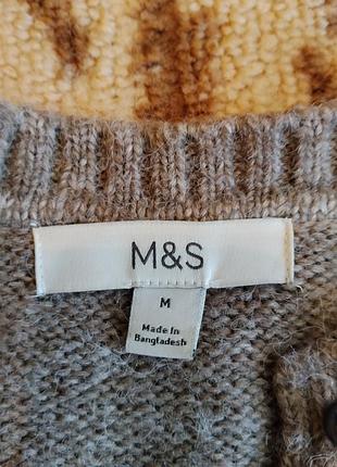 Кардиган m&amp;s 4