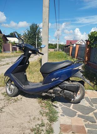 Продам скутер honda dio af68