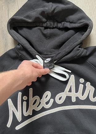 Худі nike air 3