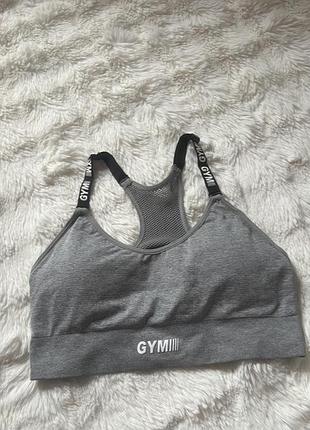 💎 спортивний топ gym – стиль і комфорт 💎