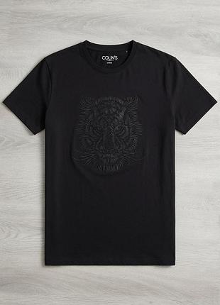 Футболка colin’s розмір м-л