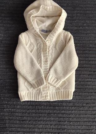 Продам кофточку 3