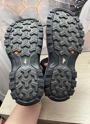 Сандалі  quechua nh110 4