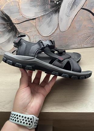 Сандалі  quechua nh110 6
