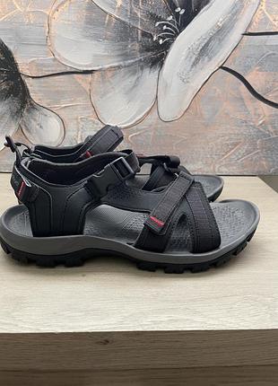 Сандалі  quechua nh110 2