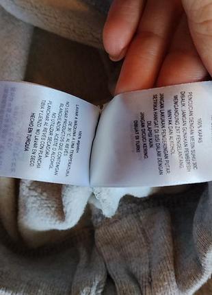 Свіншот ted baker 5