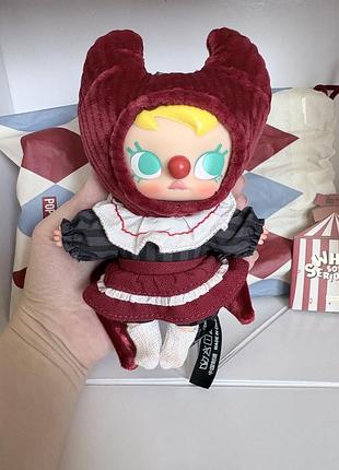 Лабубу брелок оригинал molly labubu pop mart