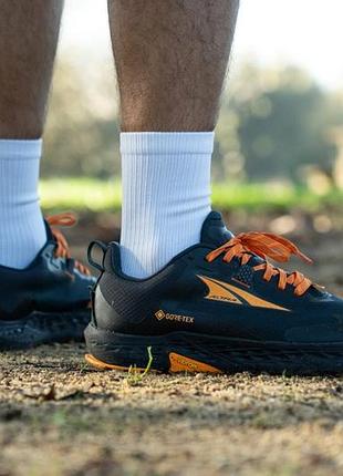 Кросівки для бігу трейлові altra timp 5 gtx