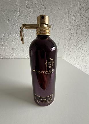 Montale intense cafe