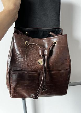 Рюкзак asos 5