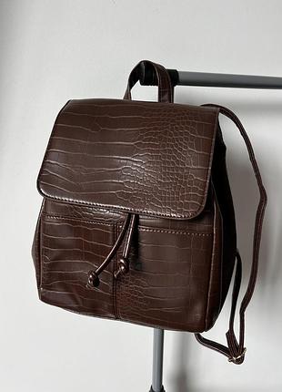 Рюкзак asos 4