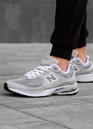 Чоловічі кросівки new balance 2002r | спортивні кросівки new balance 2002r | кросівки nb 2002r | new balance 2002 r