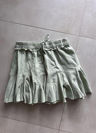 Спідниця shein
